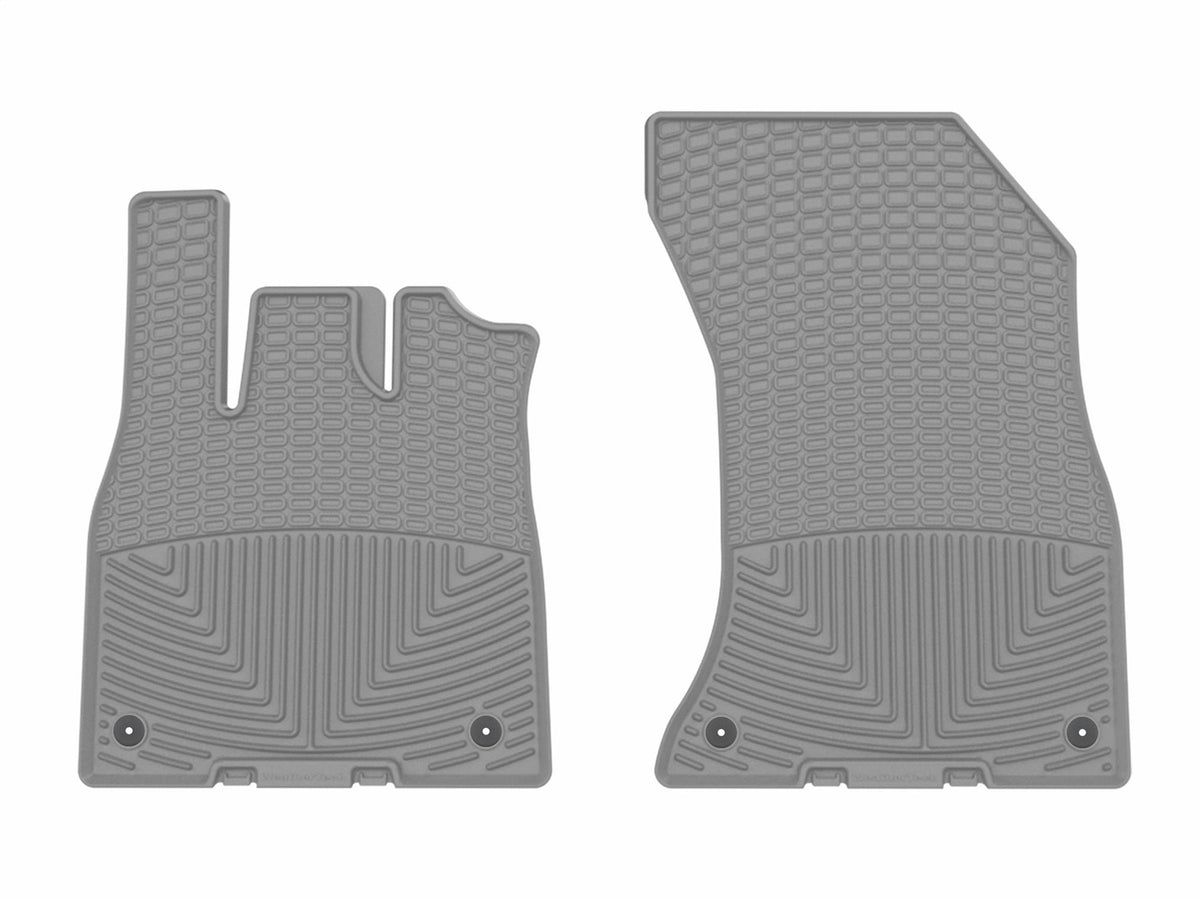 All Weather Floor Mats - W651GR