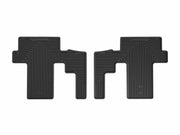 All Weather Floor Mats - W726