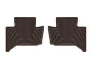 All Weather Floor Mats - W759CO