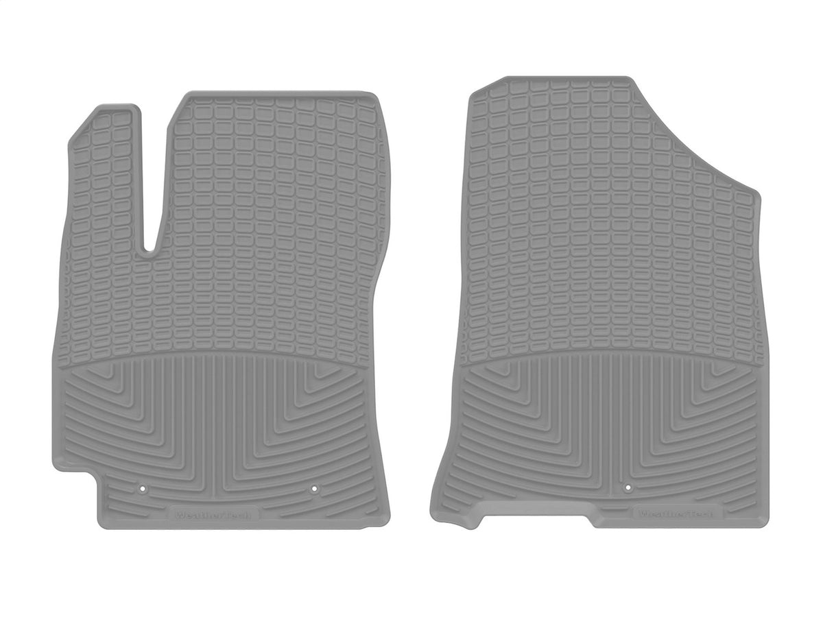 All Weather Floor Mats - W770GR