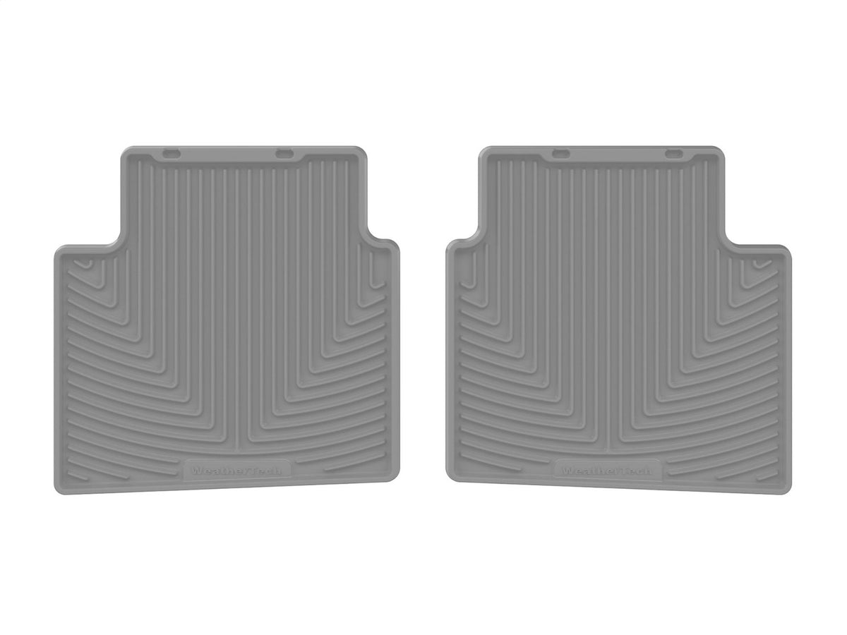 All Weather Floor Mats - W771GR