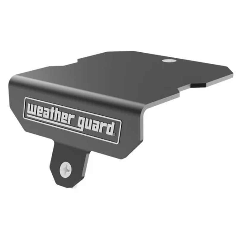 Weather Guard Headache Rack Side Light Bracket, 2 Pack (11919-52-01)