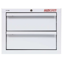 Weather Guard 902-3-01 van storage drawer