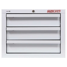 Weather Guard 903-3-01 van storage drawer