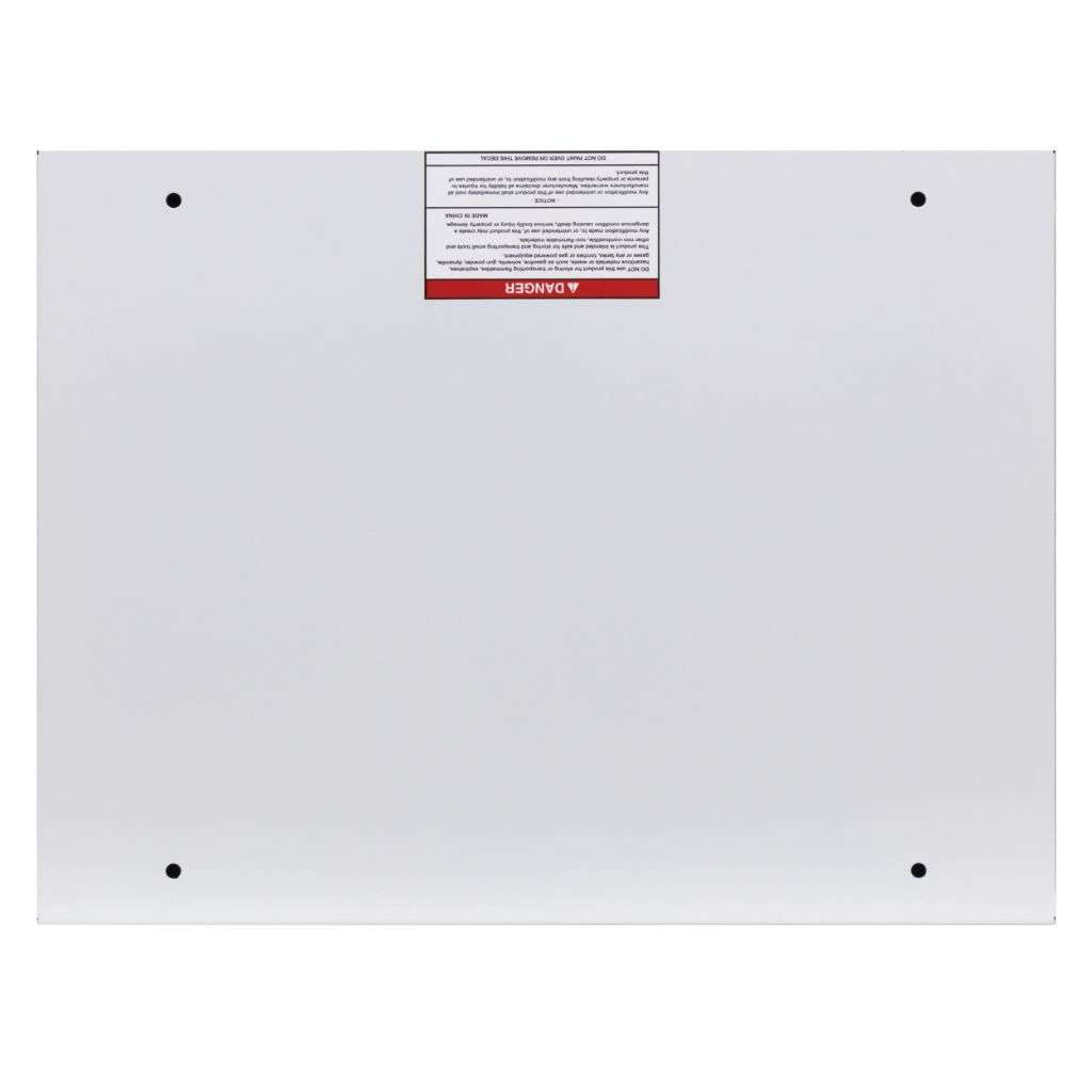 Weather Guard 903-3-01 van storage drawer