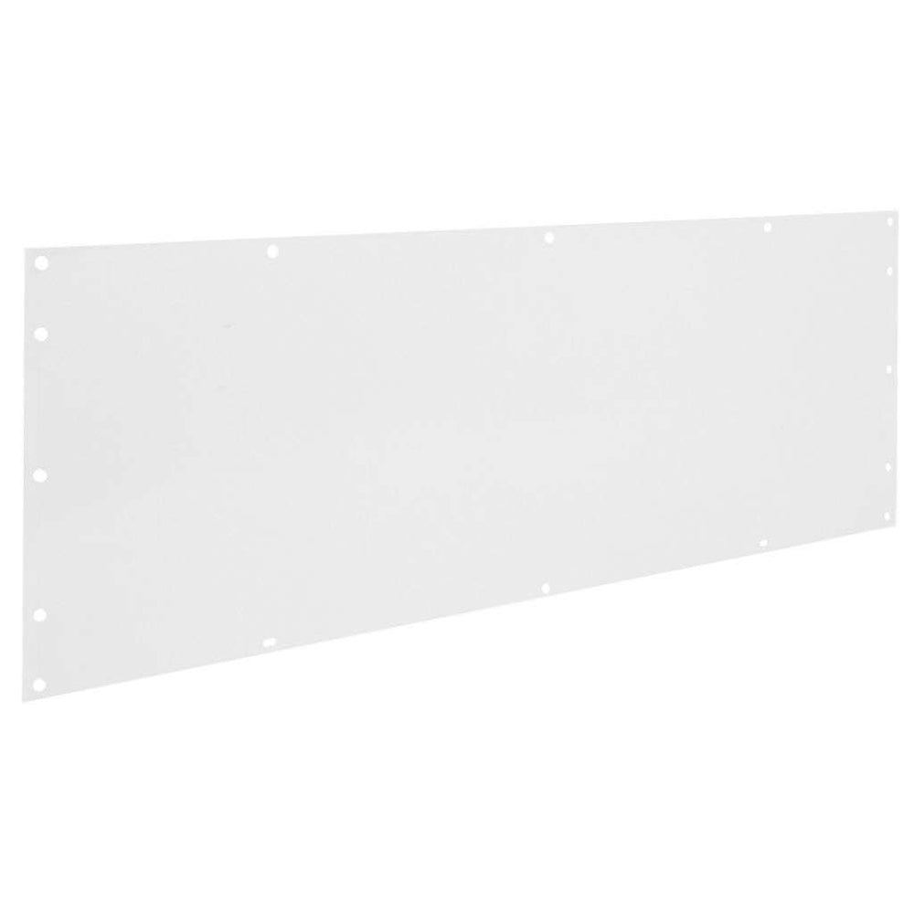 Weather Guard Van Shelf Back Panel, 42 in Wide x 14.5 in High (9604-3-01)