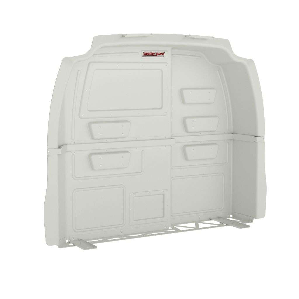 Weather Guard 96100-3-01 van bulkhead