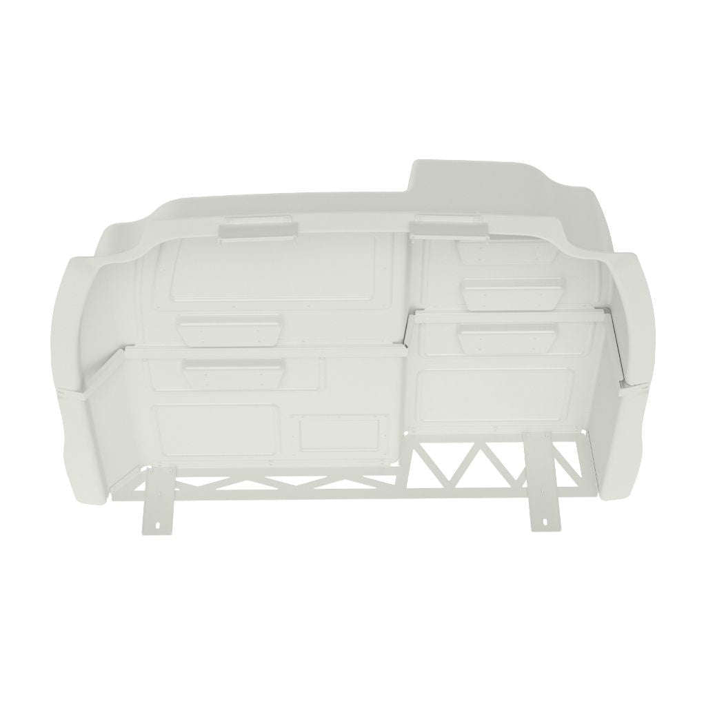 Weather Guard 96100-3-01 van bulkhead