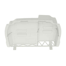 Weather Guard 96100-3-01 van bulkhead