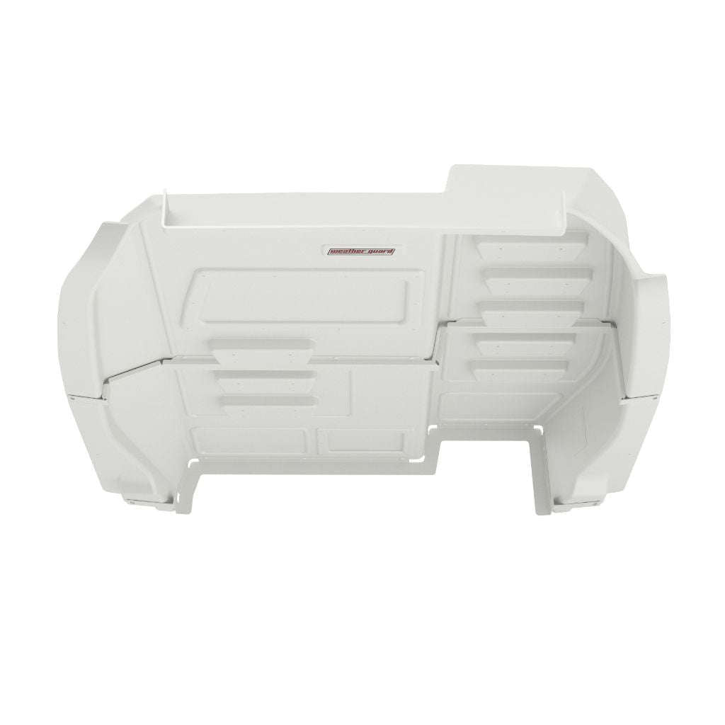 Weather Guard 96123-3-01 van bulkhead
