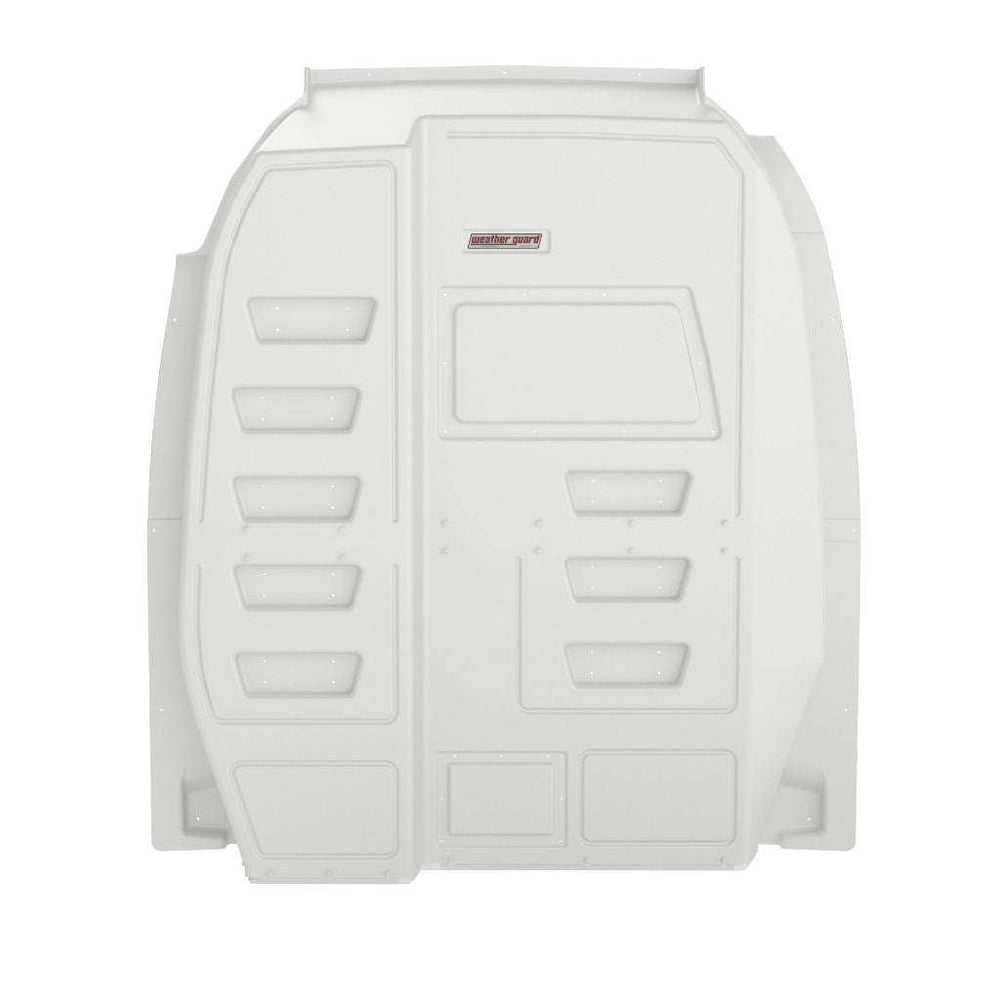 Weather Guard CabMax Composite Bulkhead for Mercedes-Benz Sprinter High-Roof Vans (96123-3-01)