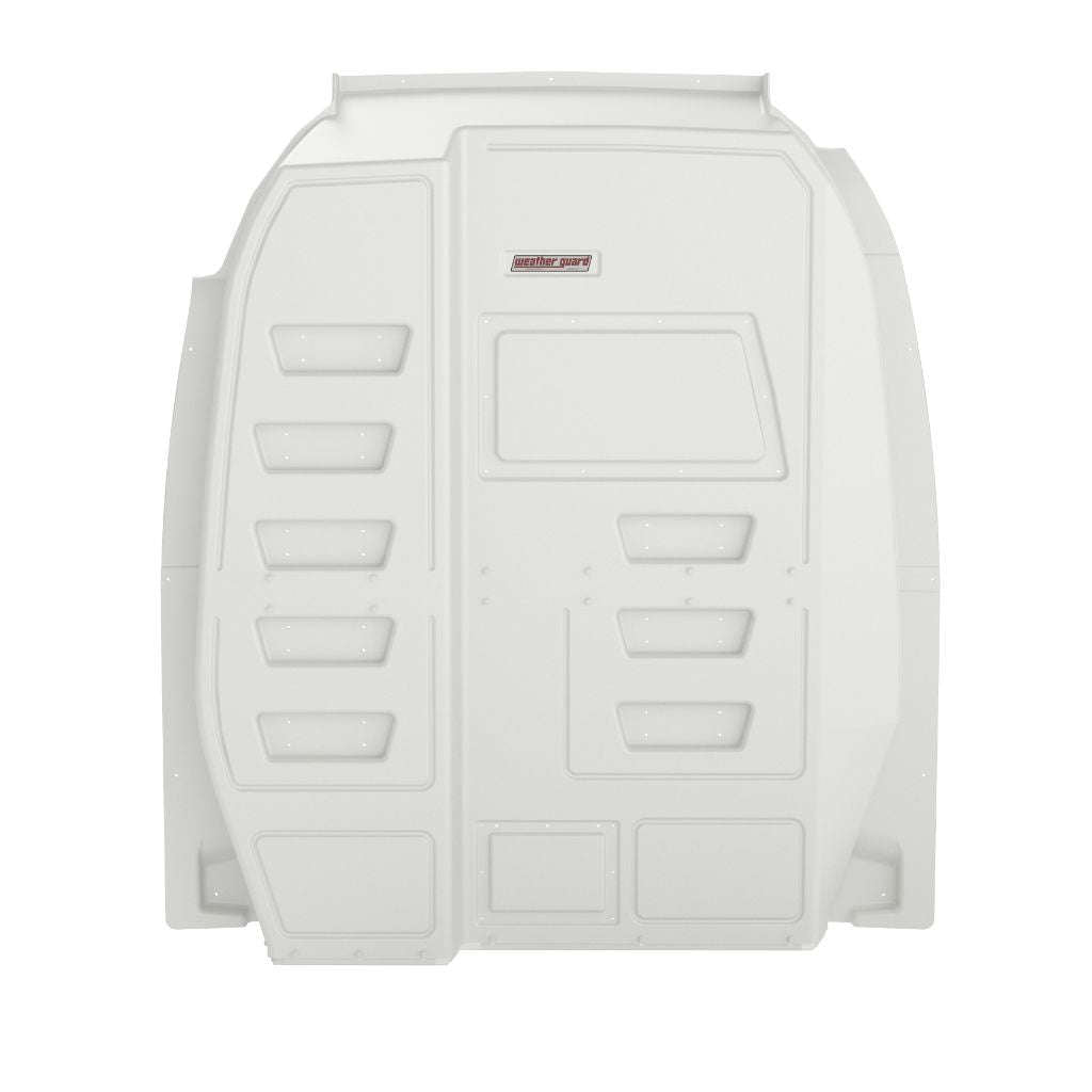 Weather Guard CabMax Composite Bulkhead for Mercedes-Benz Sprinter High-Roof Vans (96123-3-01)