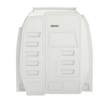 Weather Guard CabMax Composite Bulkhead for Mercedes-Benz Sprinter High-Roof Vans (96123-3-01)