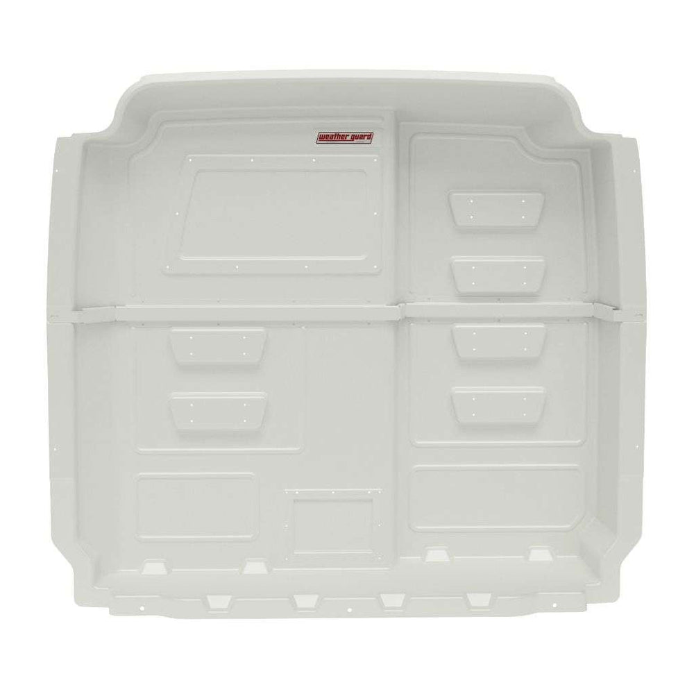 Weather Guard CabMax Composite Bulkhead for Ram ProMaster Vans, Standard and High Roof (96140-3-01)