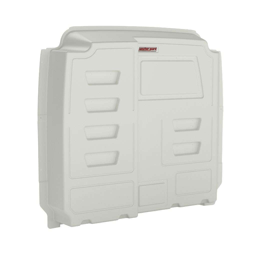 Weather Guard 96140-3-01 van bulkhead