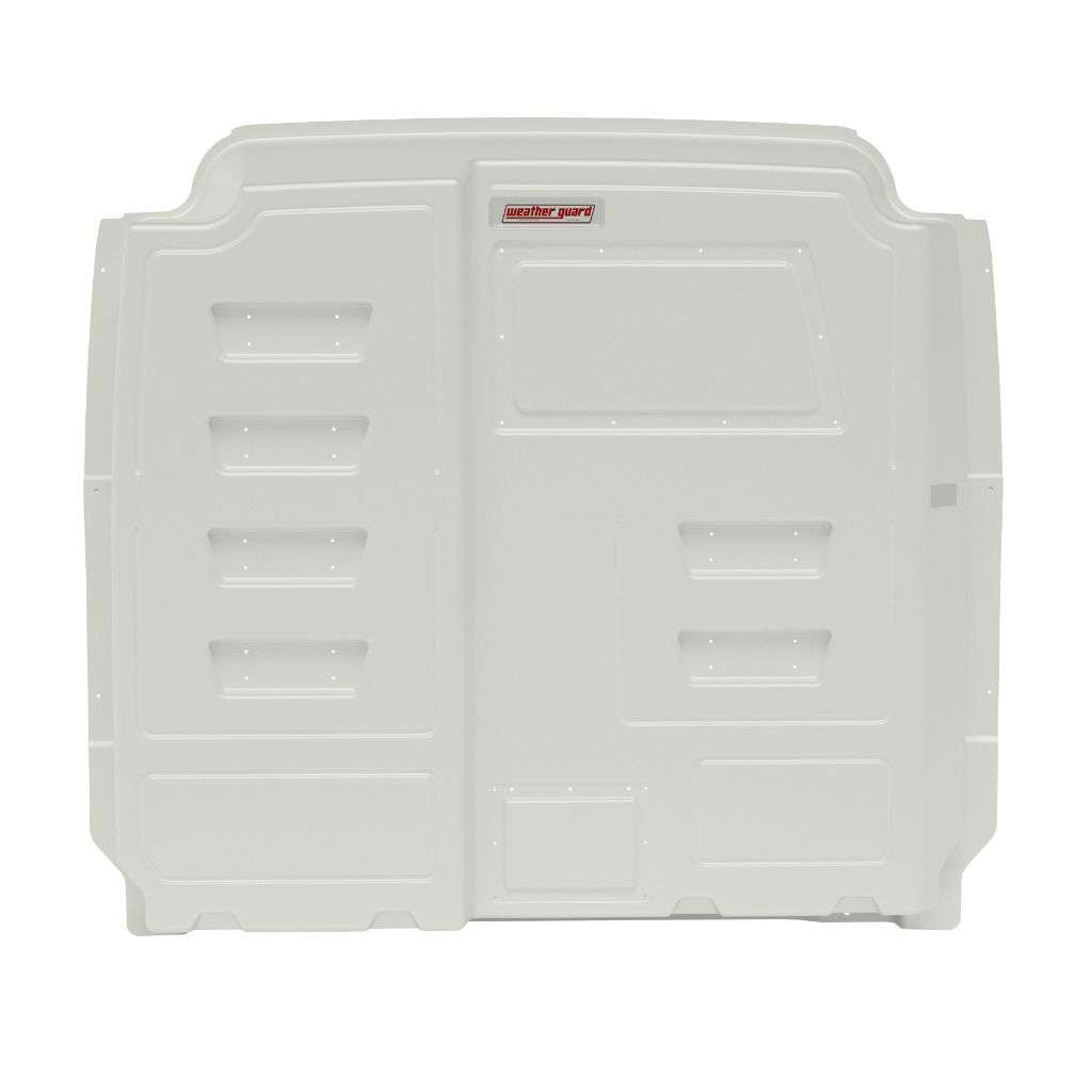 Weather Guard 96140-3-01 van bulkhead