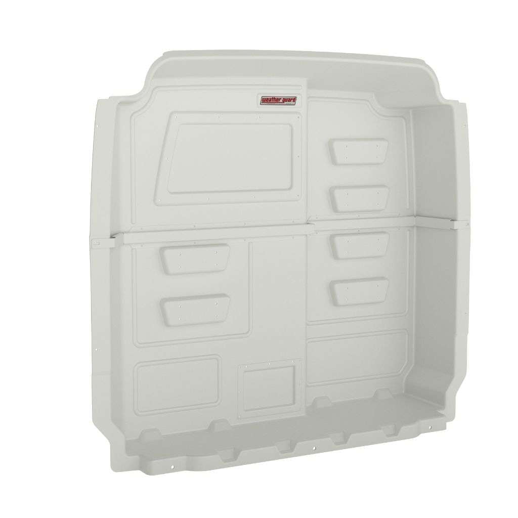 Weather Guard 96140-3-01 van bulkhead