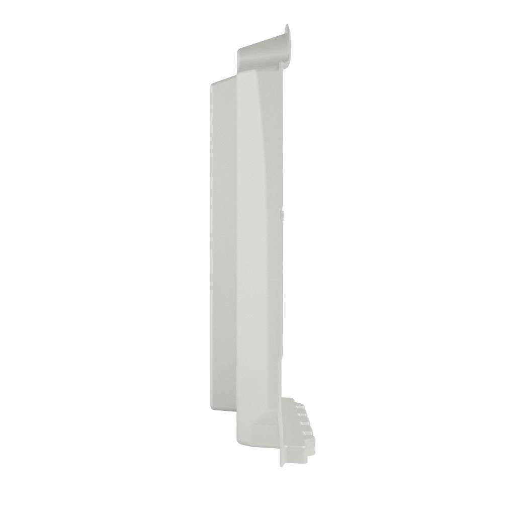 Weather Guard 96140-3-01 van bulkhead