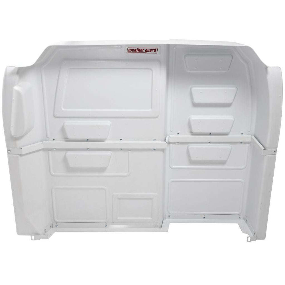 Weather Guard 96300-3-01 van bulkhead