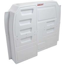 Weather Guard 96300-3-01 van bulkhead