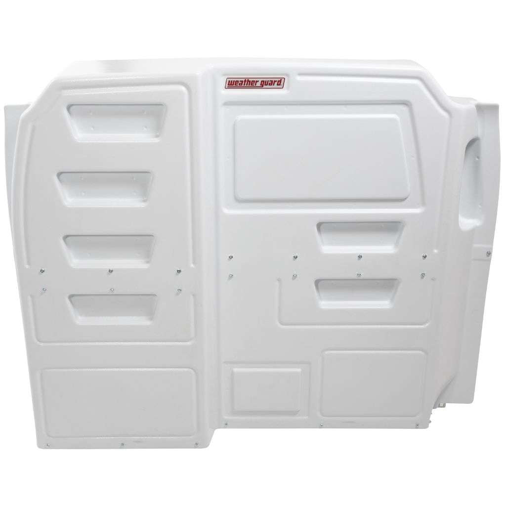Weather Guard 96300-3-01 van bulkhead