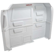 Weather Guard 96300-3-01 van bulkhead