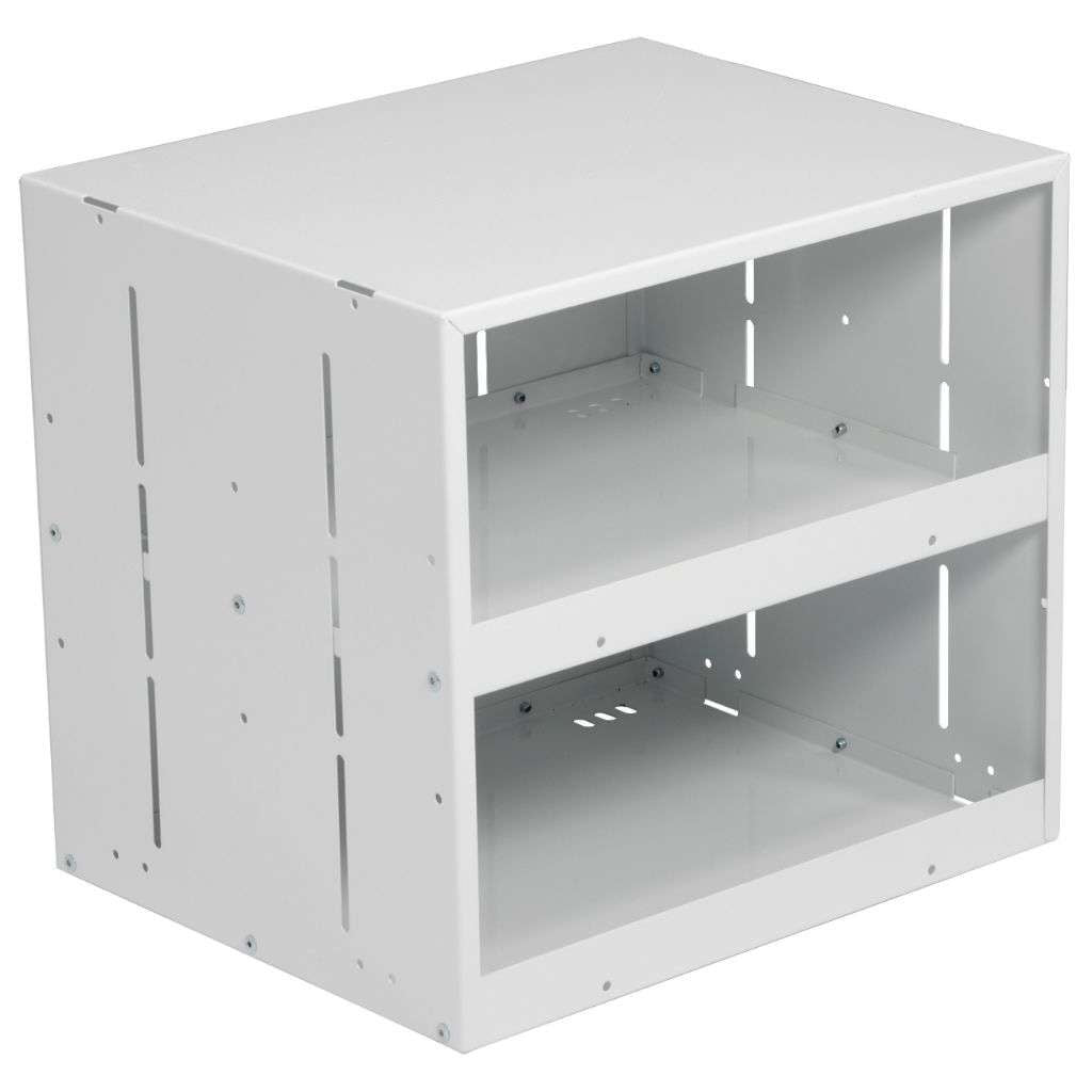 Weather Guard 9962-3-01 van storage cabinet