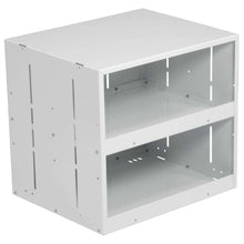 Weather Guard 9962-3-01 van storage cabinet