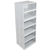 Weather Guard 9962-3-01 van storage cabinet