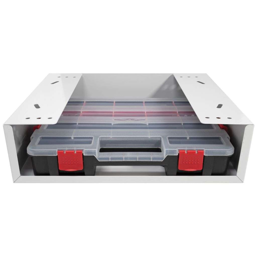 Weather Guard 9963-3-01 van storage component