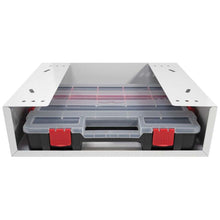 Weather Guard 9963-3-01 van storage component
