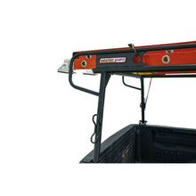 Weather Guard 1345-52-02 Steel Truck Ladder Rack, Midsize Pickups