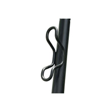 Weather Guard 1345-52-02 Steel Truck Ladder Rack, Midsize Pickups