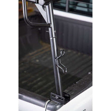 Weather Guard 1175-52-02 Steel Truck Ladder Rack, HD Pickups, 1,700 lb